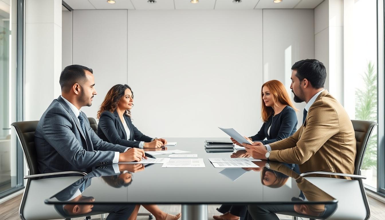 Professional plan visual